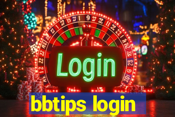 bbtips login